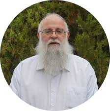 הרב ישי סמואל